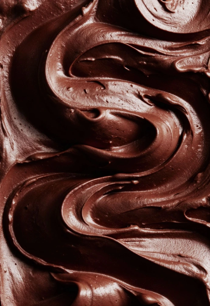 Crema Chocolate Negro