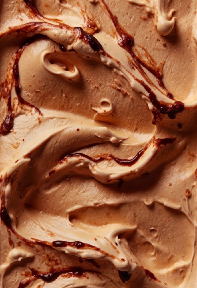 Crema Caramelo Salado