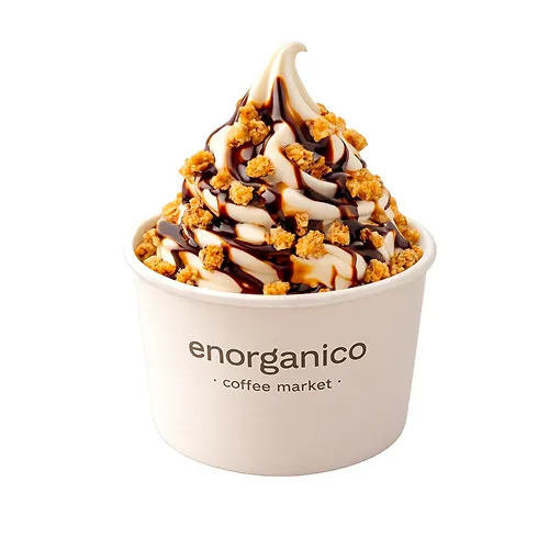 Yoguricioso (Pequeño)