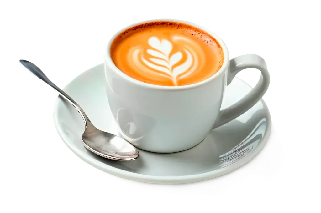 Macchiato (Mediano, Sin Leche Vegetal)